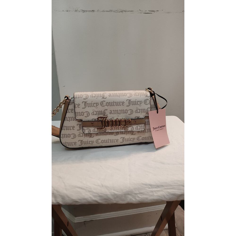 Juicy Couture Shoulder Bag
